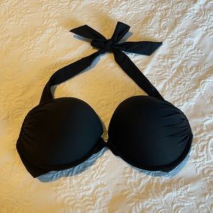 Victoria’s Secret push up bikini top